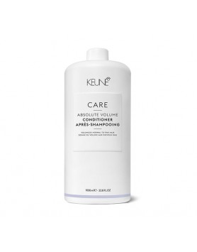Keune Care Absolute Volume Conditioner Liter
